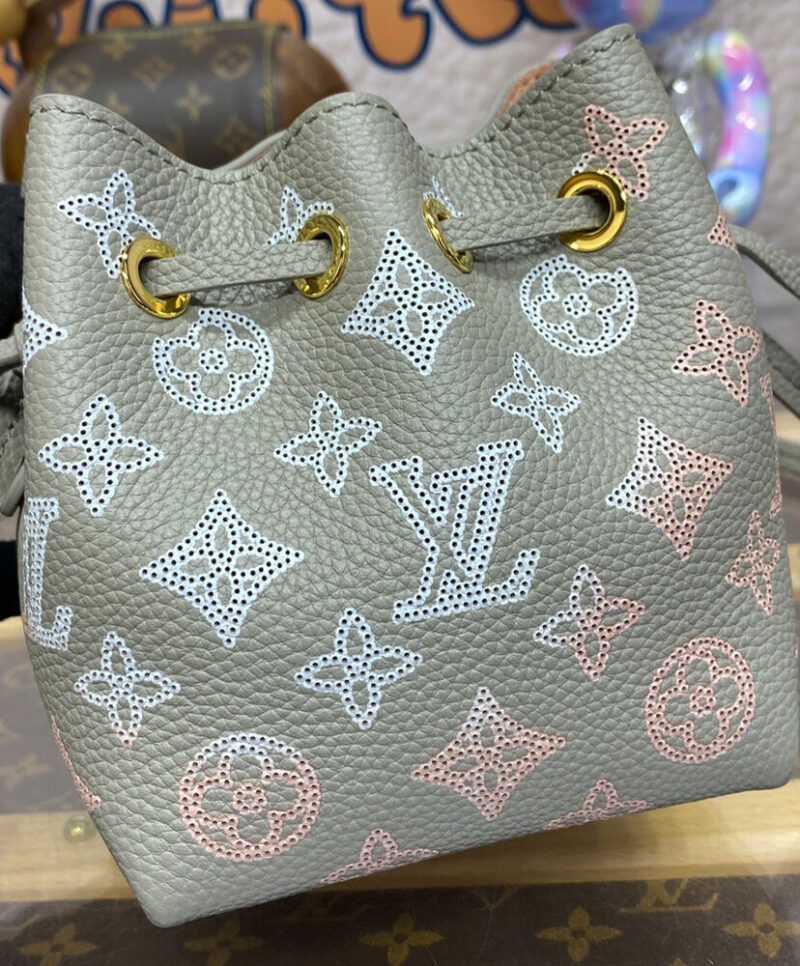 Louis Vuitton Pico Bella M82731 Gray
